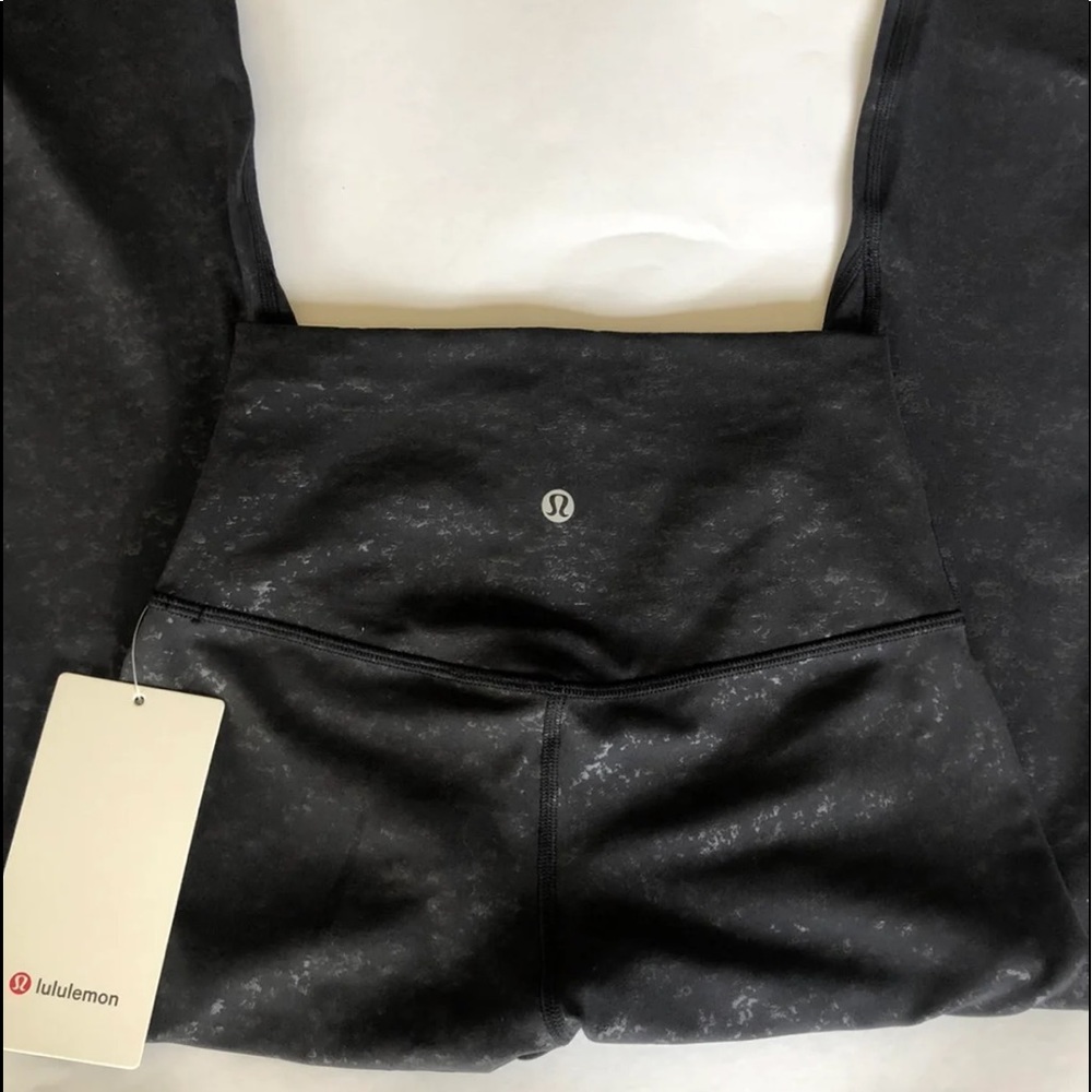 Lululemon align leggings